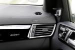 Mercedes-Benz GL63 AMG 2013 года